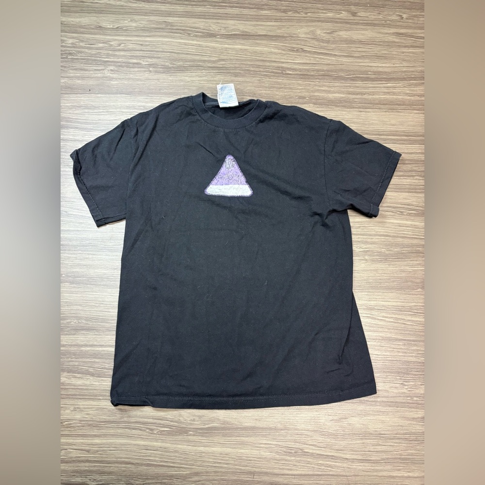 Tim McGraw 2002 Tour Shirt Size Medium